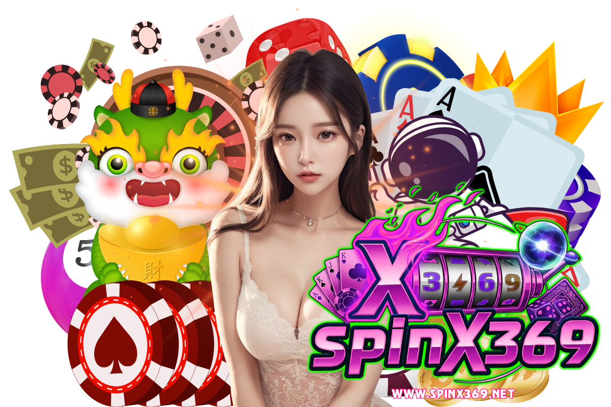 spinx369 สล็อต