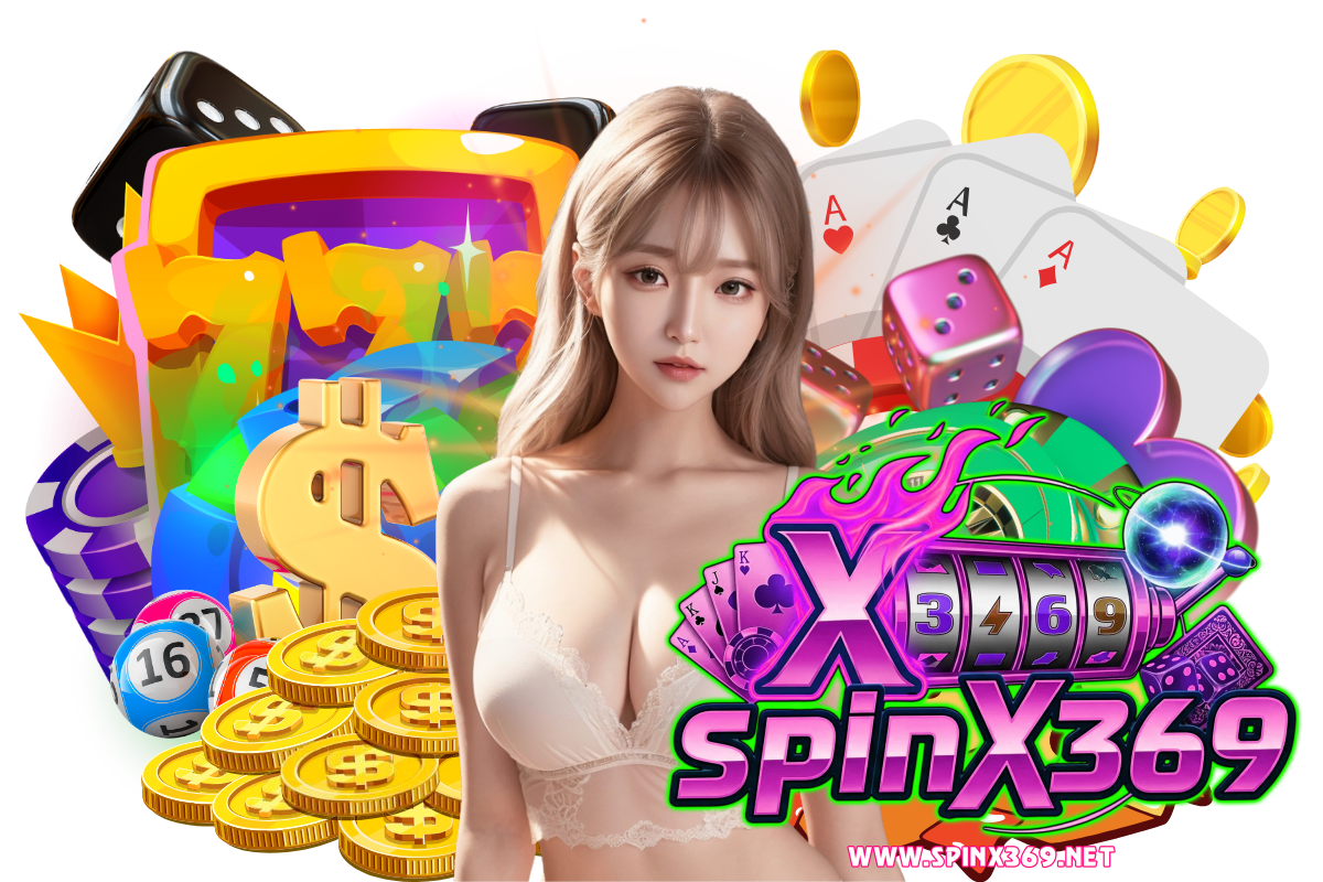 spinx369 เว็บตรง